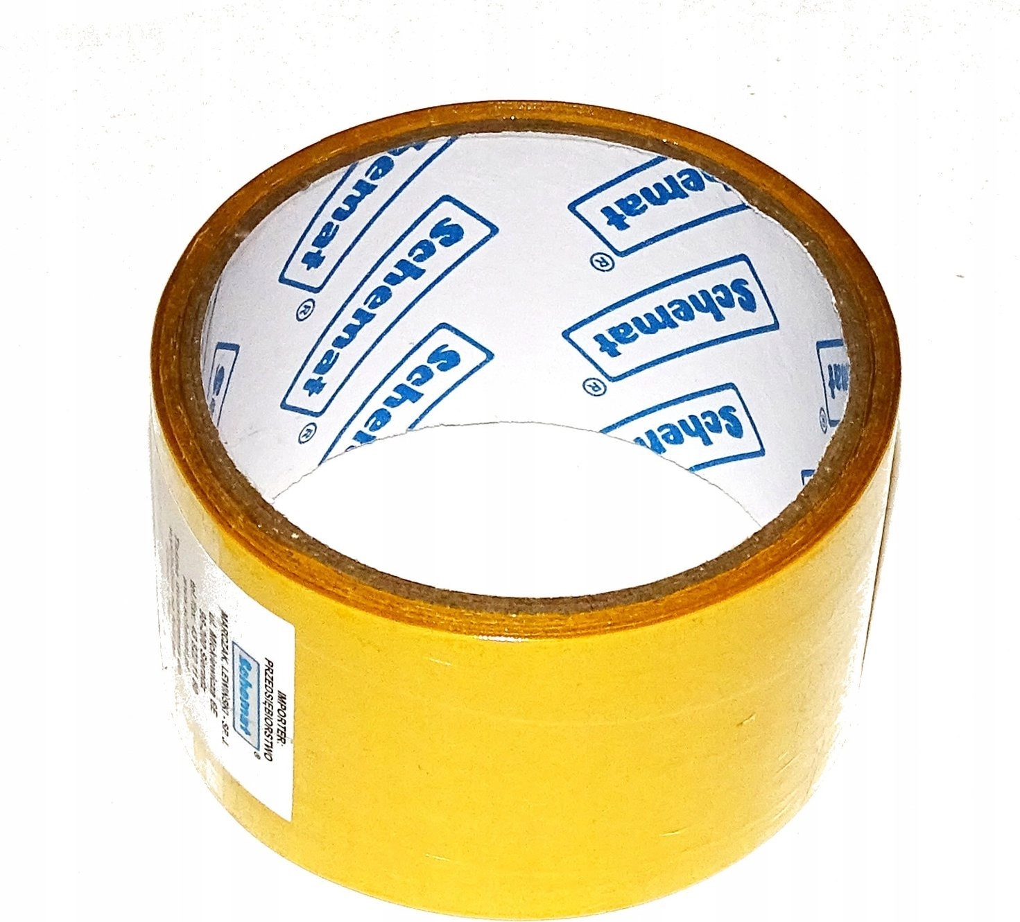 Teka Double-sided carpet tape on pp
