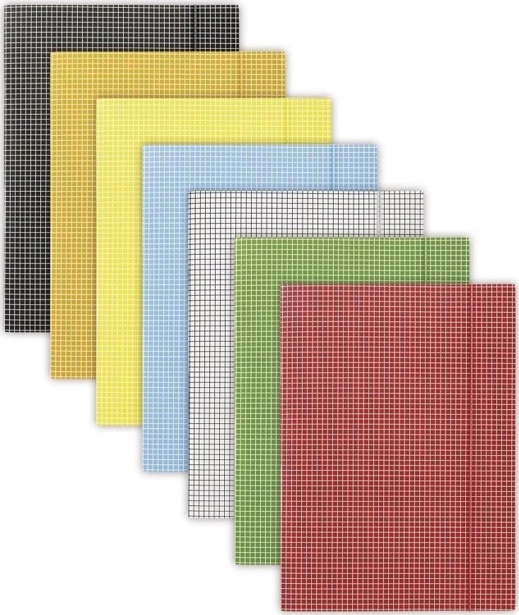 Teka Folder with elastic band A4
