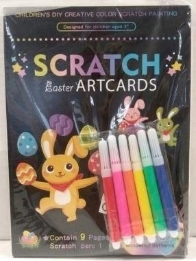 Scratch game 574064 5903940014975