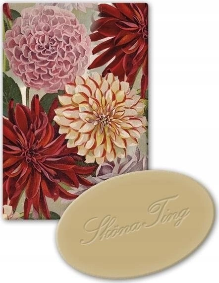 Decorative soap STTVAL608  peach scent 574873