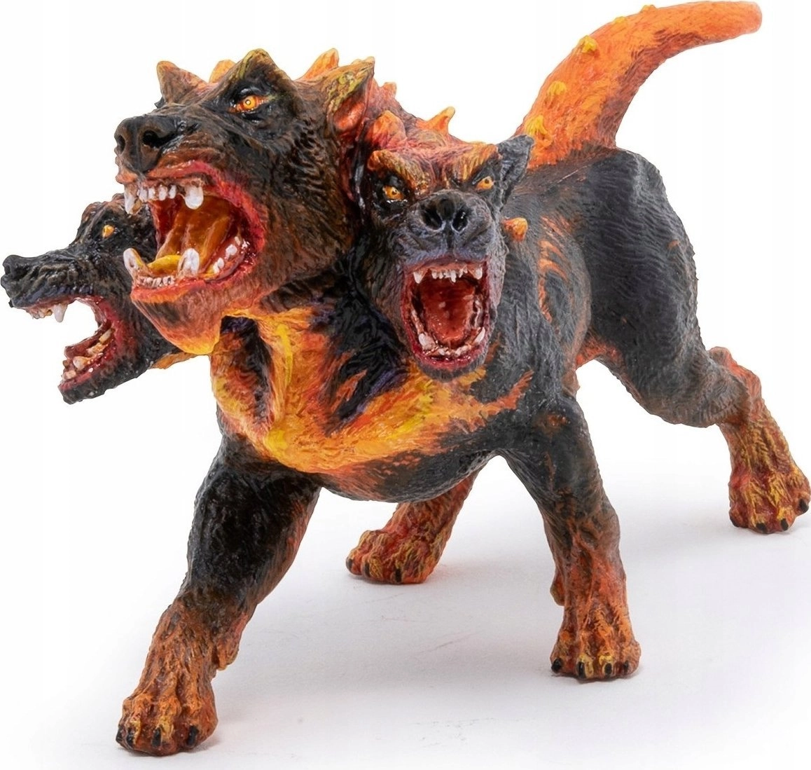 Teka figurine Cerberus fiery 3465000360368 582517