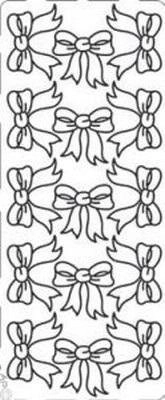 Teka Stiker openwork gold 601990 8711234416063