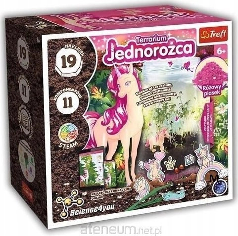 Teka Science 4 You - Terrarium