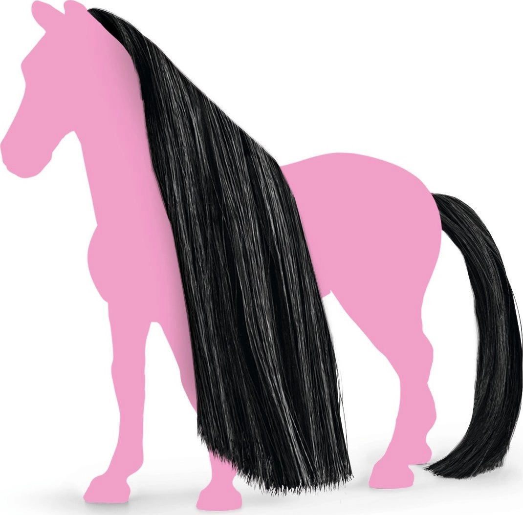 Schleich HORSE CLUB Sofiaâs Beauties Hair