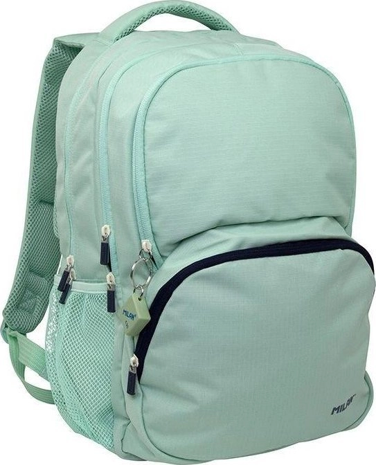 Large backpack 25l 1918 green MILAN