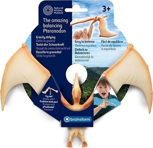Teka Balansuj±cy pteranodon 5060122731775 608703