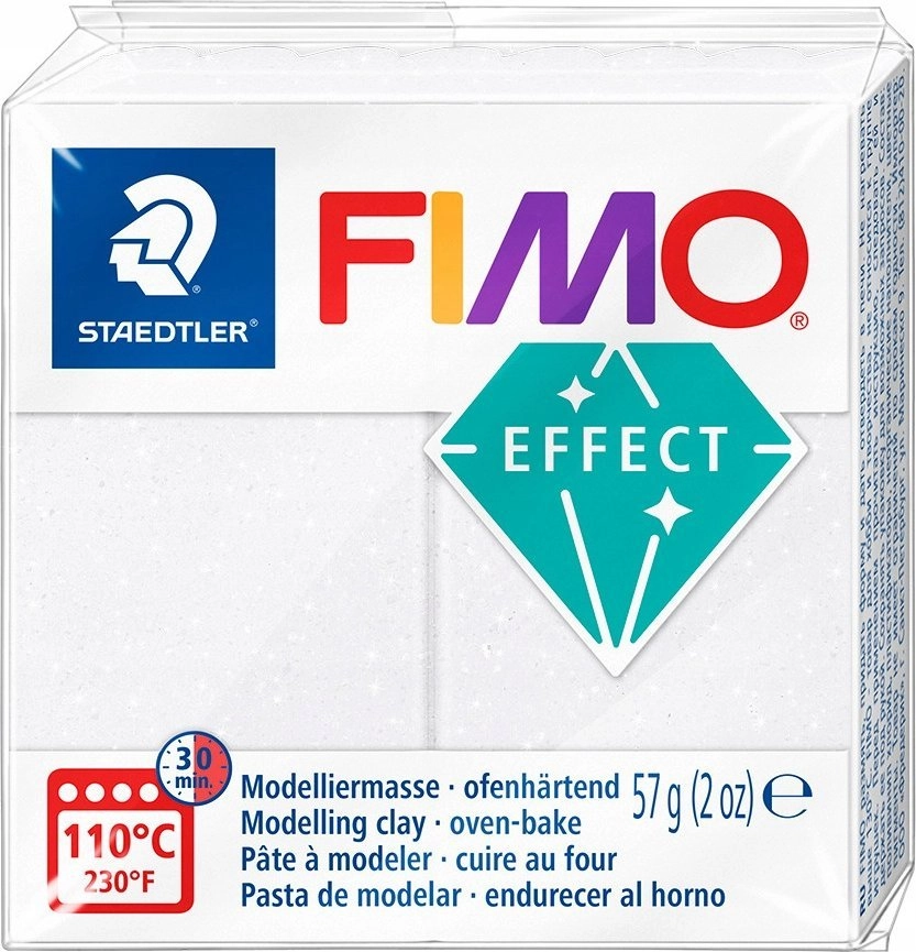 STAEDTLER FIMO 8010 Galaxy  modeling clay