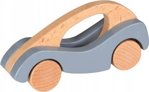 Wooden racing car 5420023040251 610983