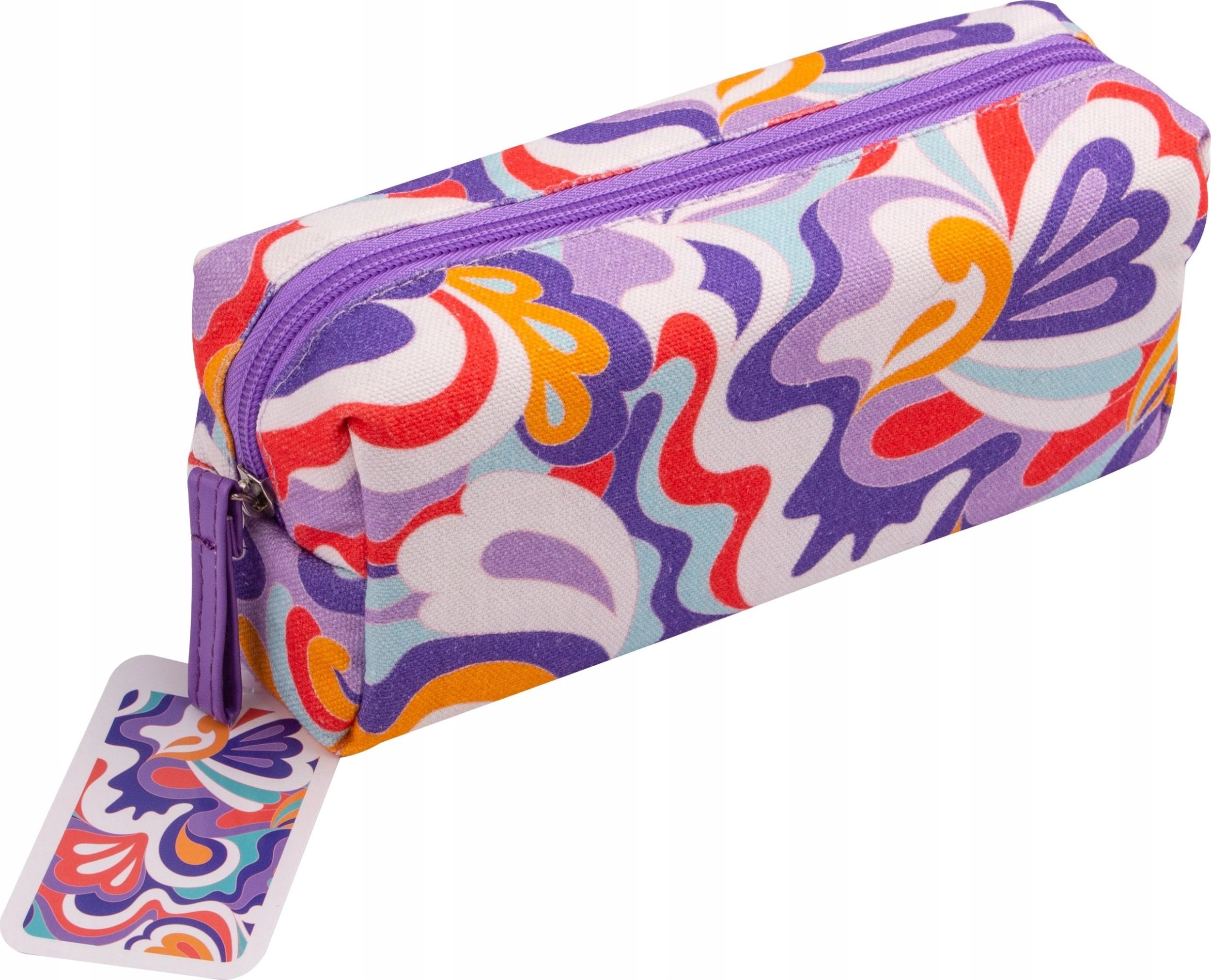 Flowers cosmetics pencil case 5904441123920 612756