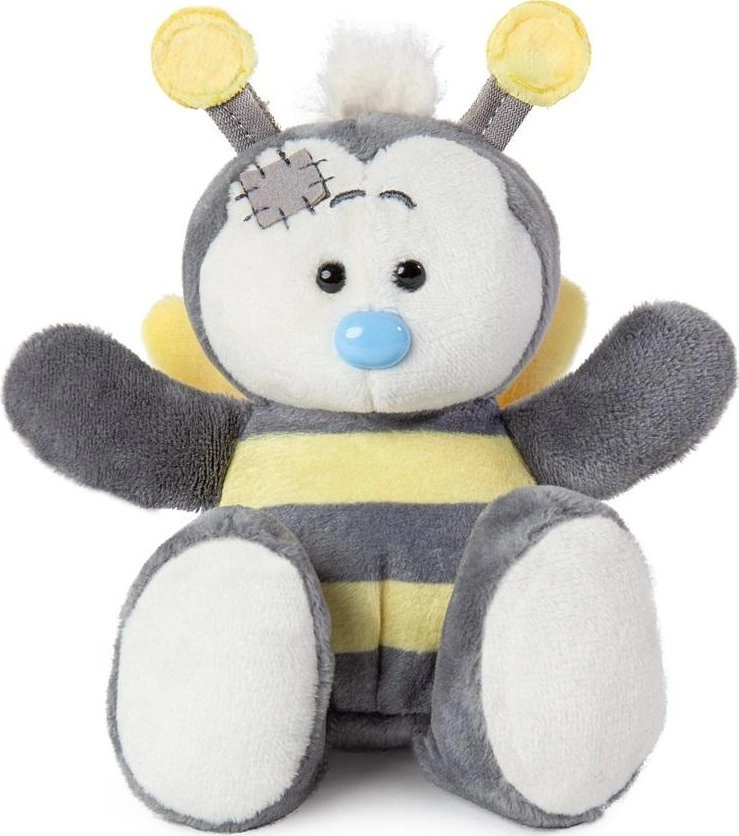 Fizzy the Bee mascot ( 5059105216644