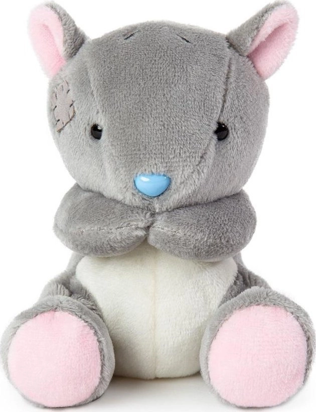 Bolt the squirrel mascot 5059105216651 620296