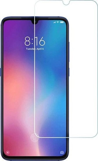 Tempered glass 2 5D for Xiaomi