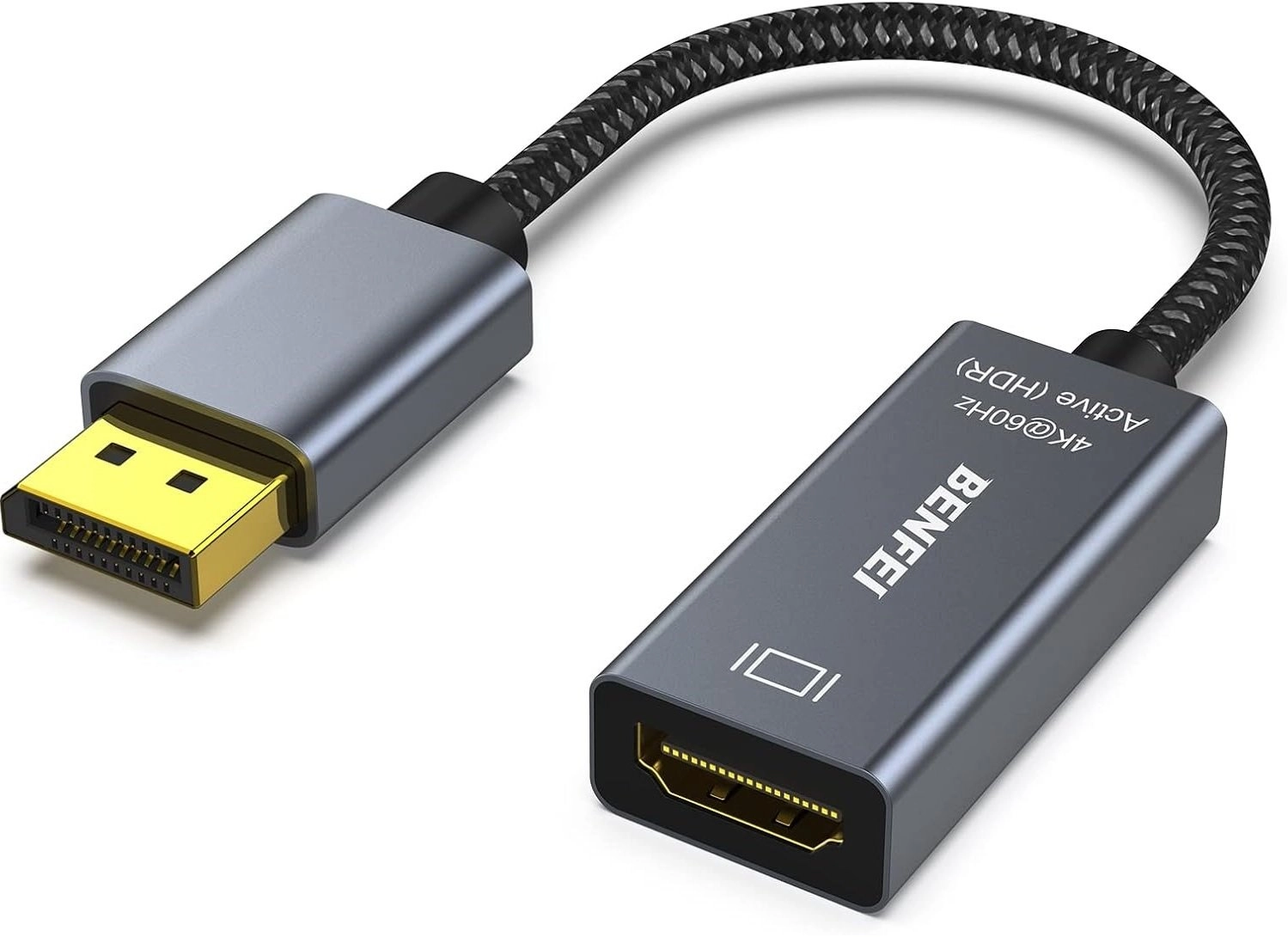 TelForceOne AV adapter BENFEI ADAPTER ADAPTER