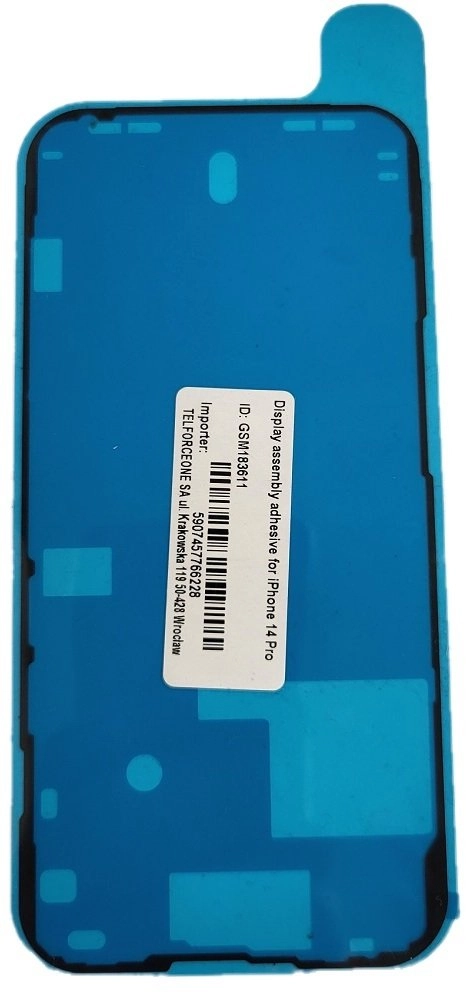 TelForceOne ADHESIVE TAPE FOR LCD FOR