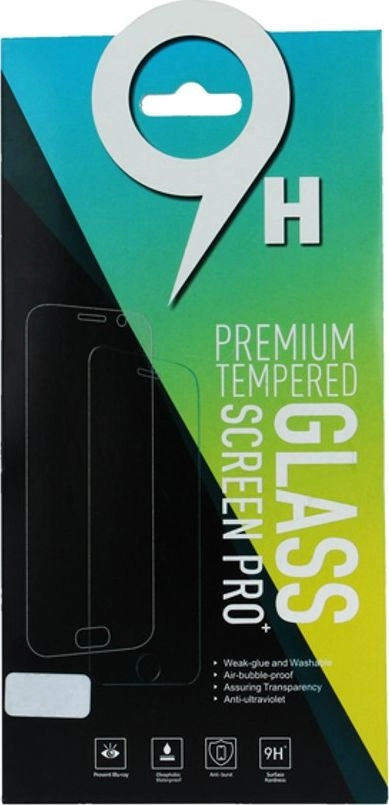Tempered glass 2 5D for Huawei