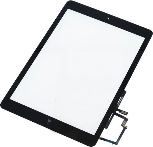 TelForceOne Touch Panel for iPad Air