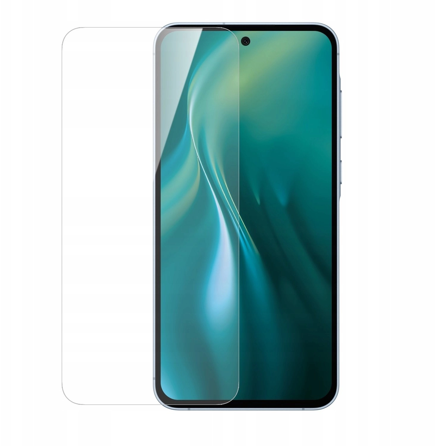 TelForceOne Etteri hybrid glass for Samsung