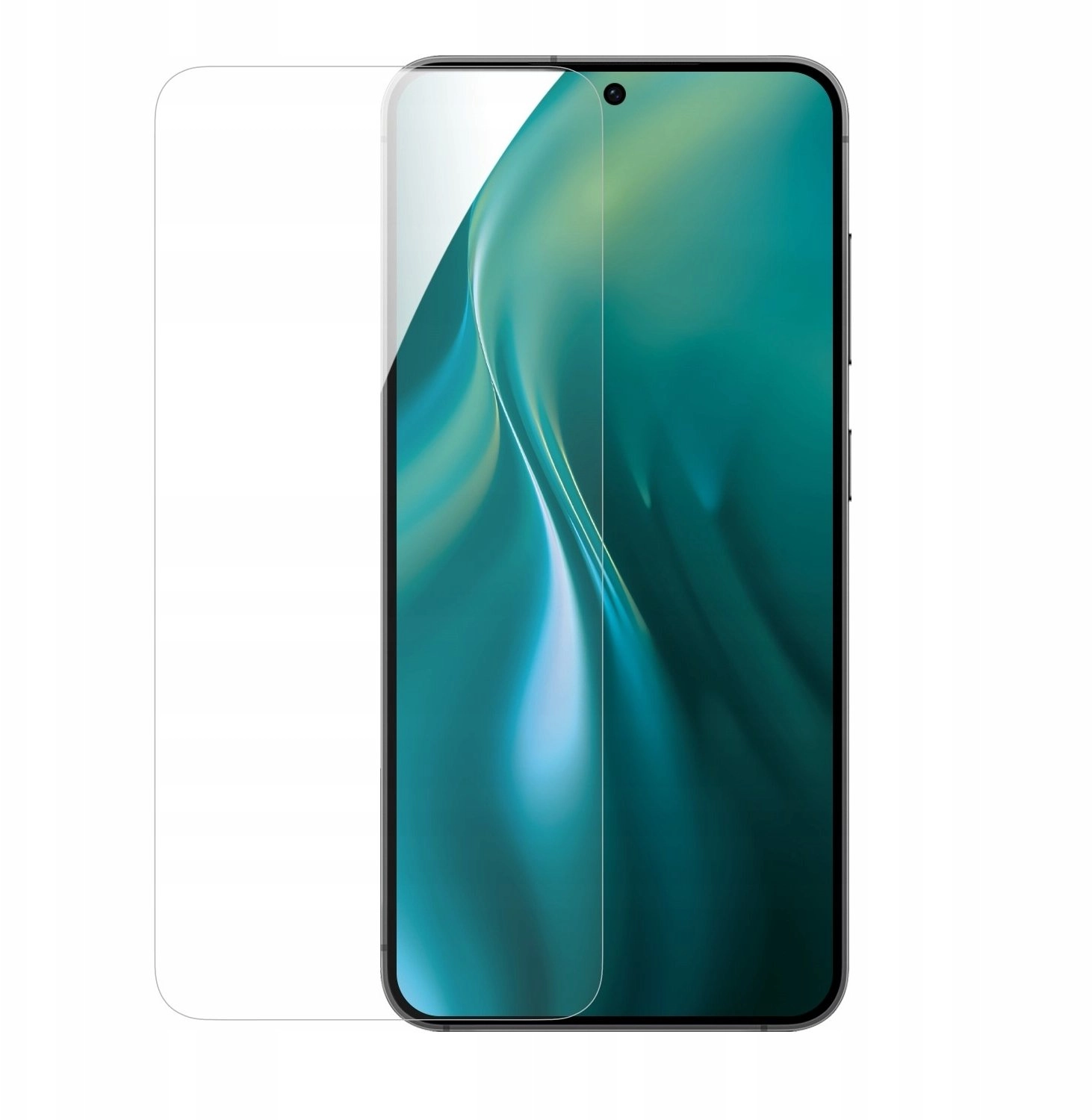 TelForceOne Etteri hybrid glass for Samsung