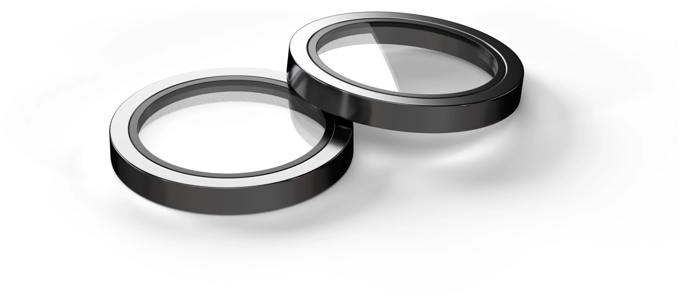TelForceOne Etteri camera glass for iPhone