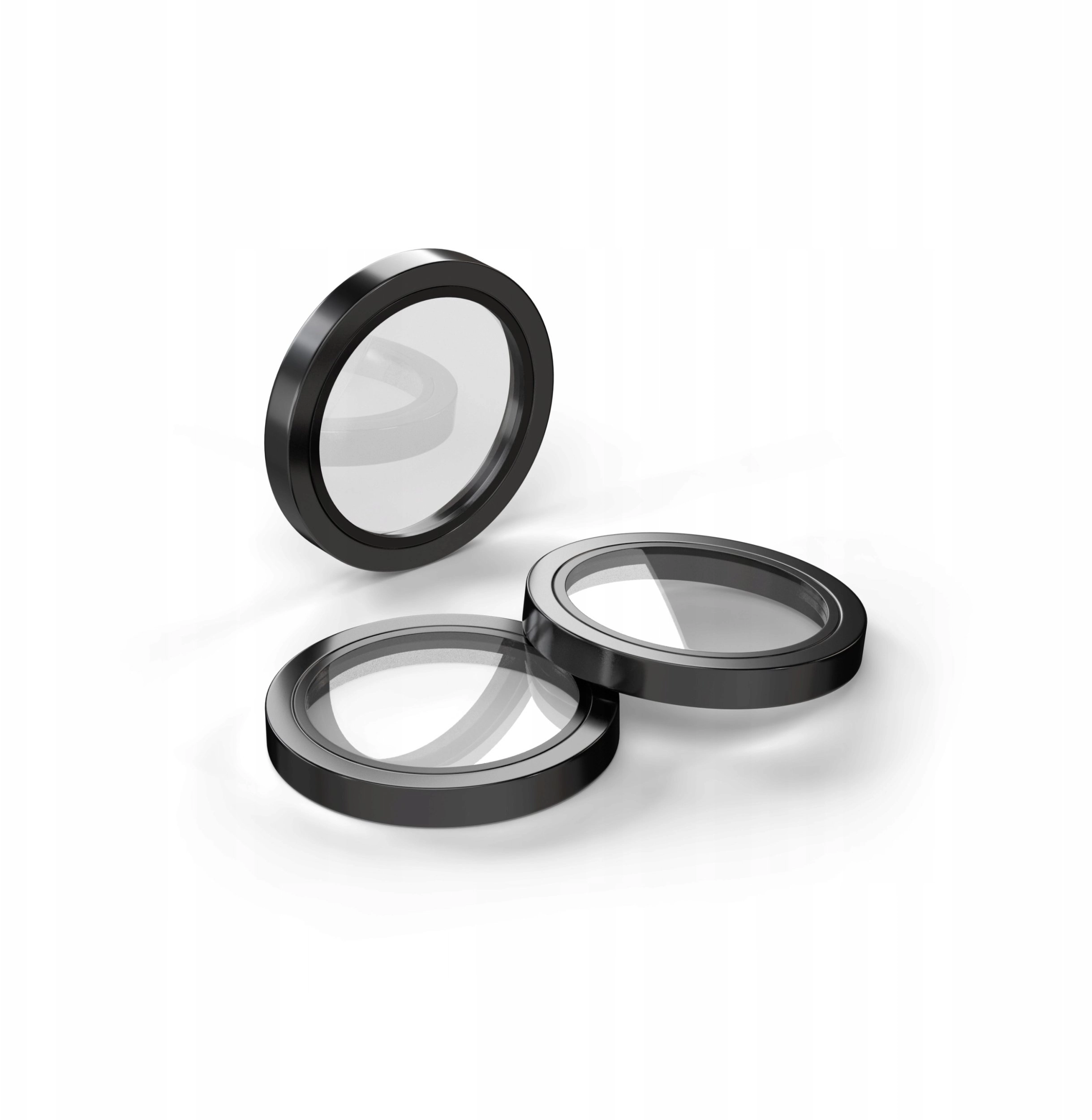 TelForceOne Etteri camera glass for iPhone