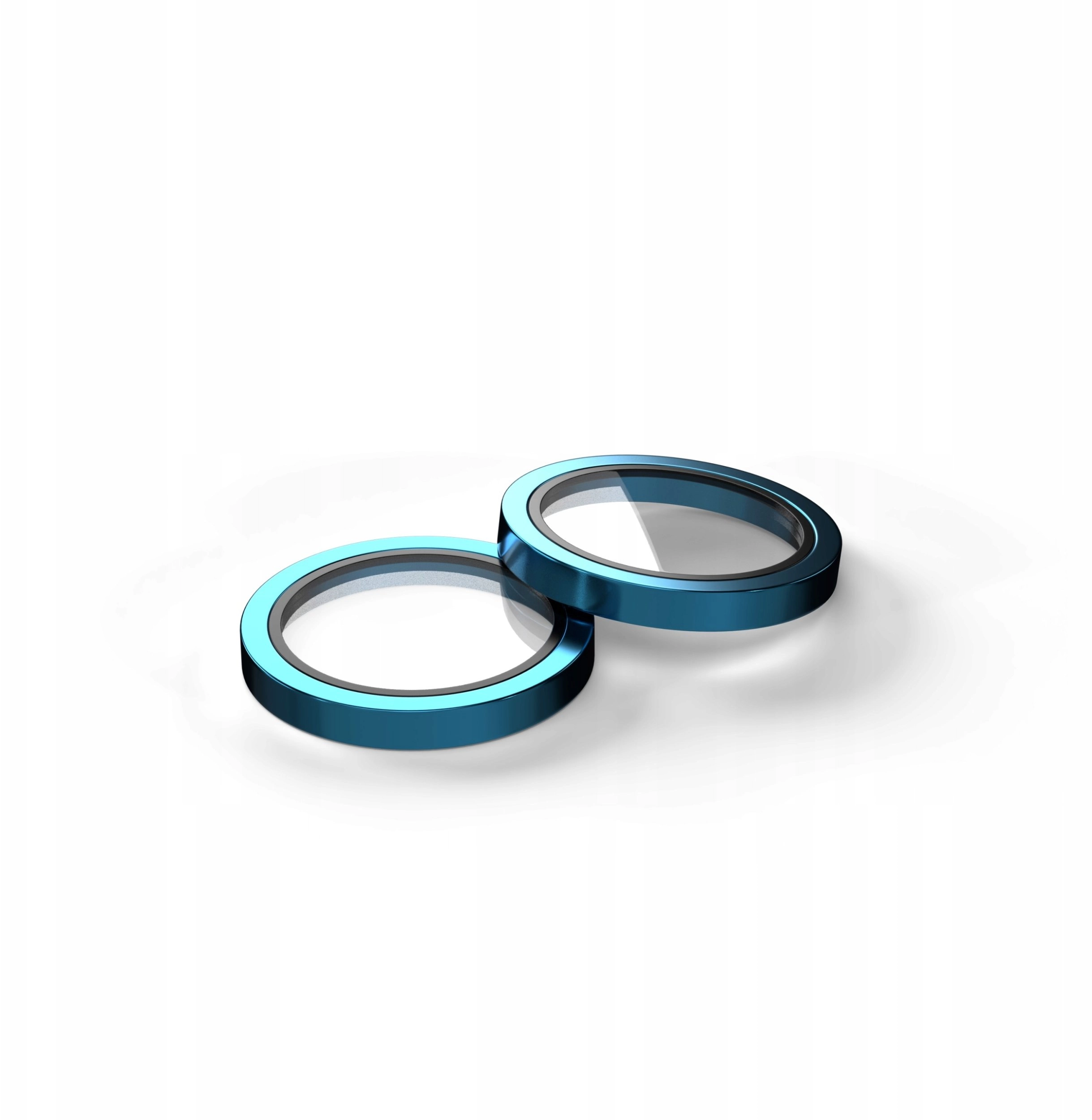 TelForceOne Etteri camera glass for iPhone