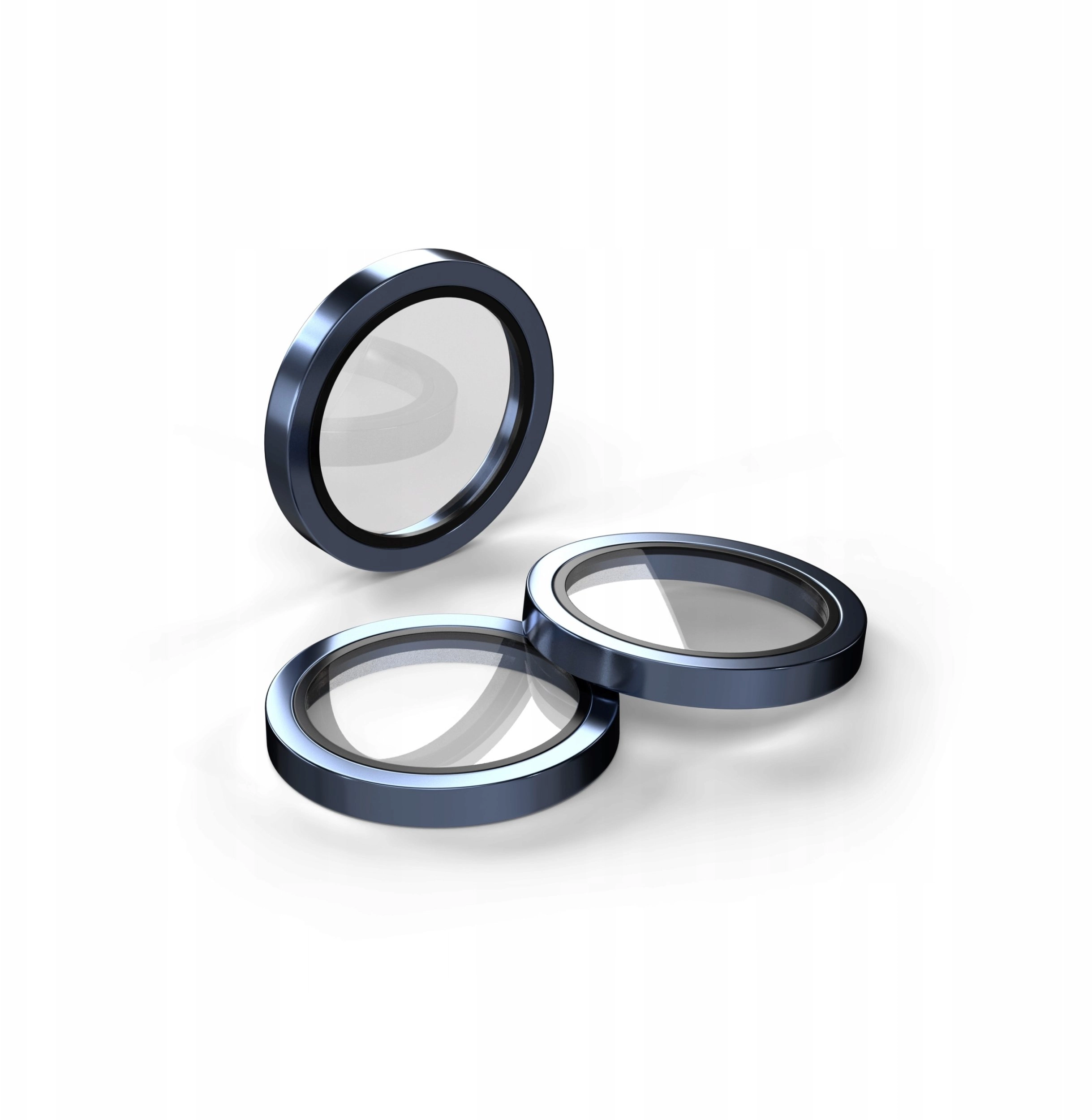TelForceOne Etteri camera glass for iPhone