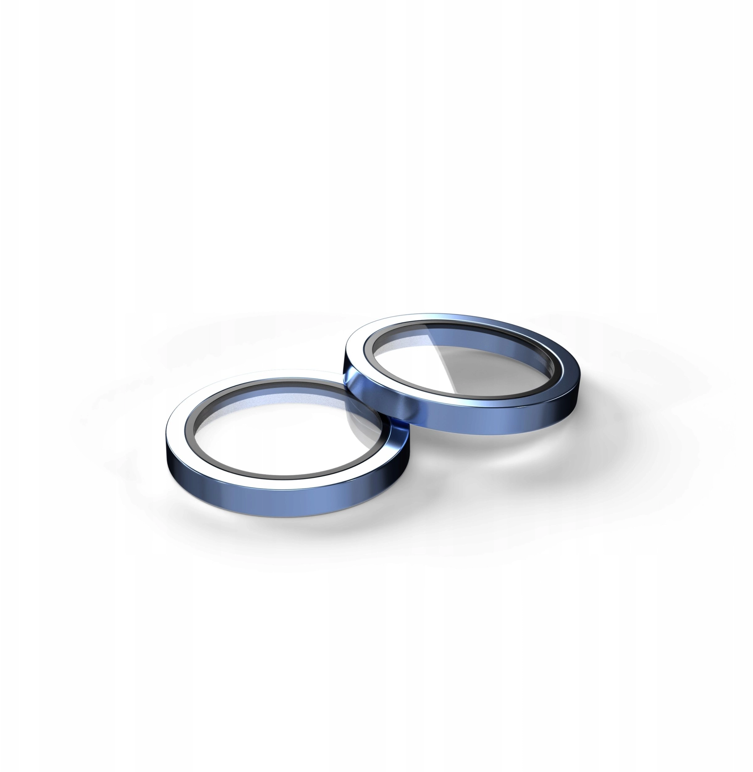 TelForceOne Etteri camera glass for iPhone