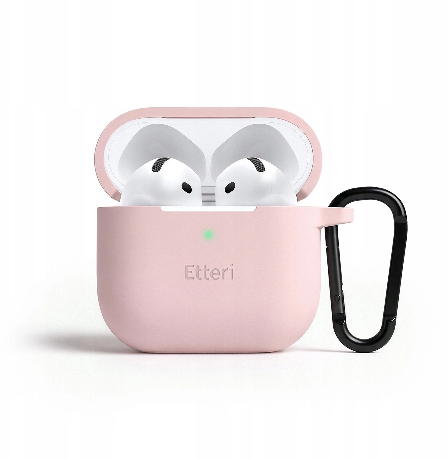 TelForceOne Etteri silicone case for AirPods