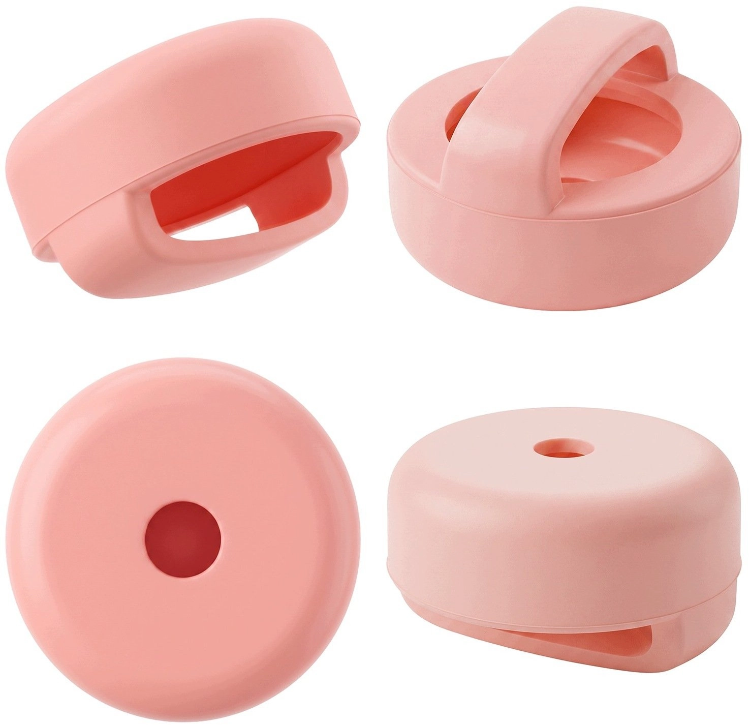 TelForceOne AirTag case  fruit set  3
