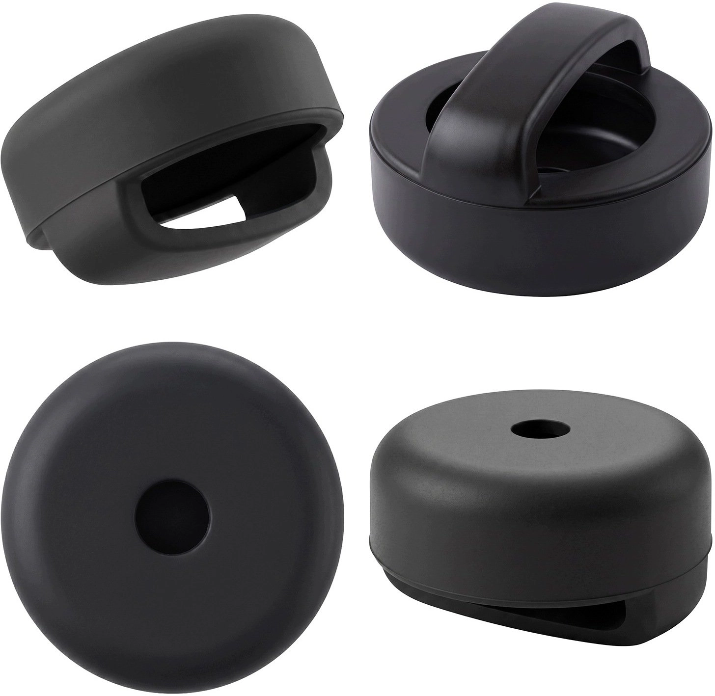 TelForceOne AirTag case for excavator  set