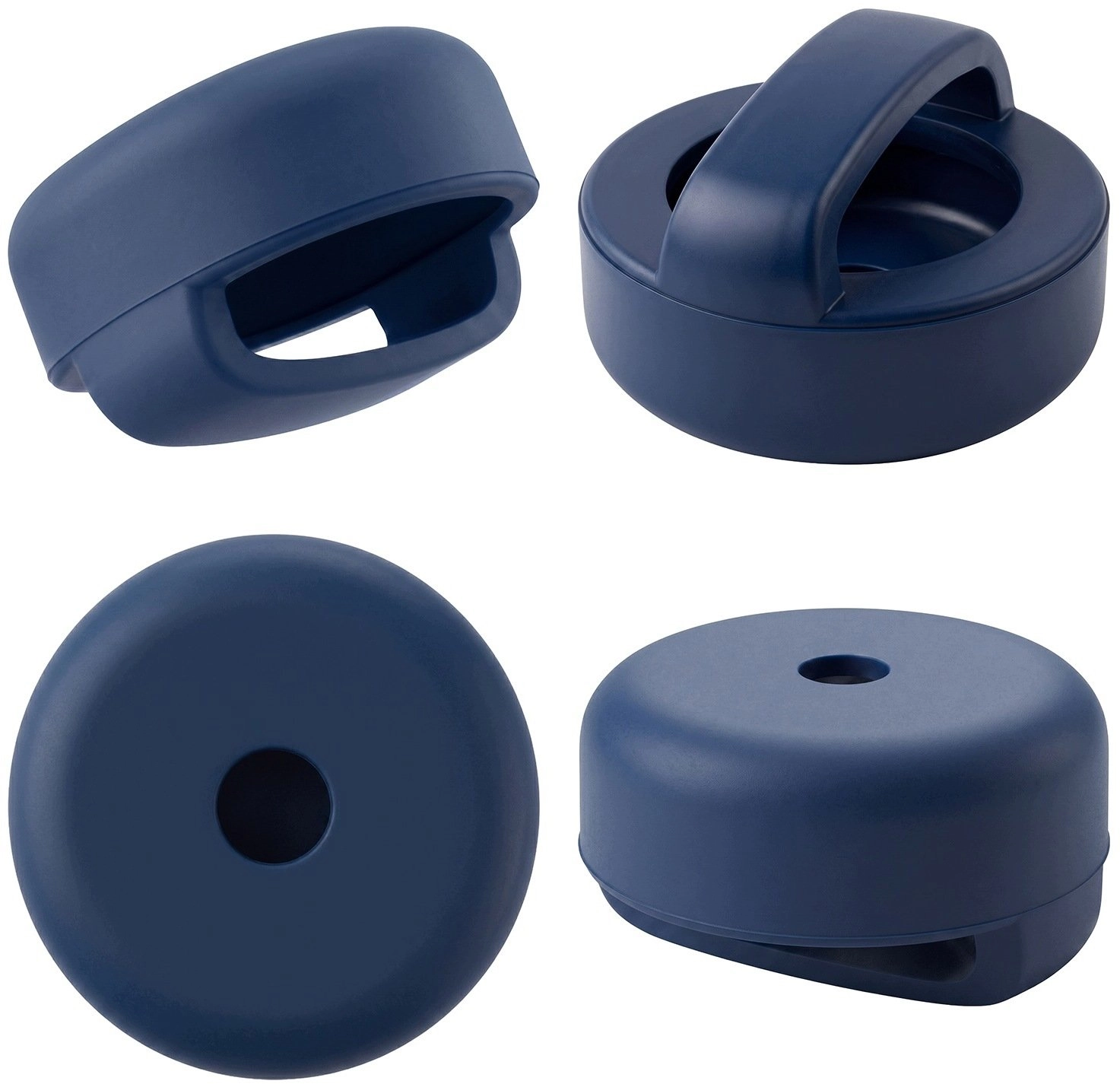 TelForceOne Case for AirTag space  set