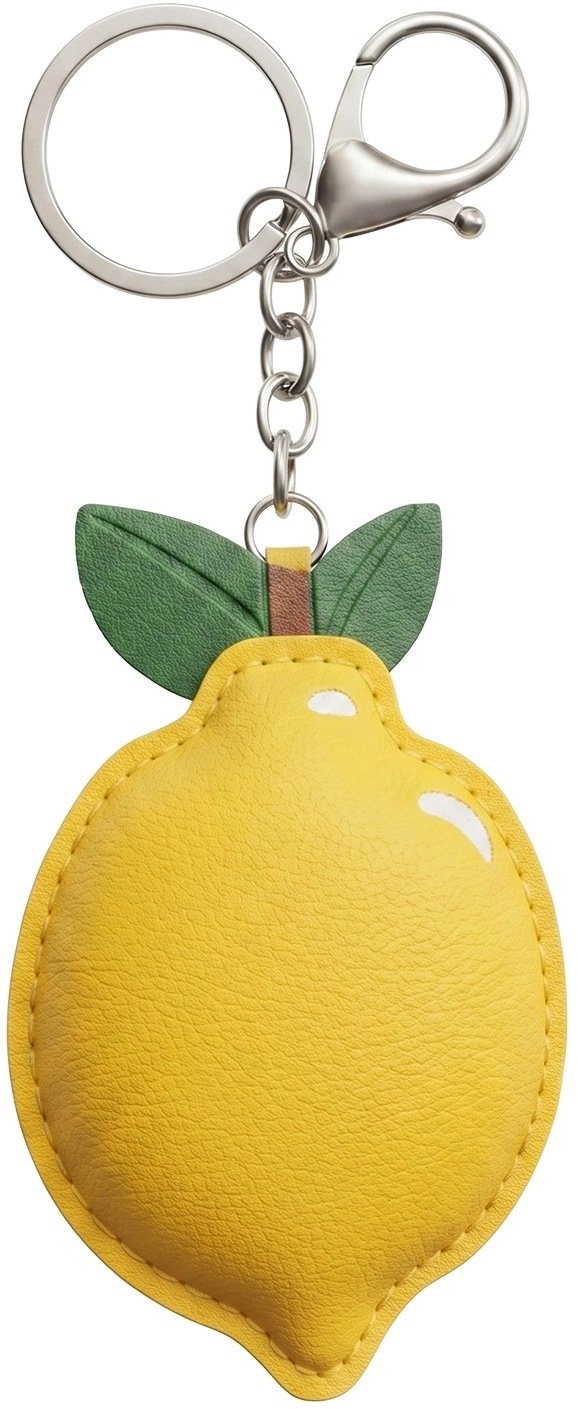TelForceOne fragrance diffuser Universal lemon pendant