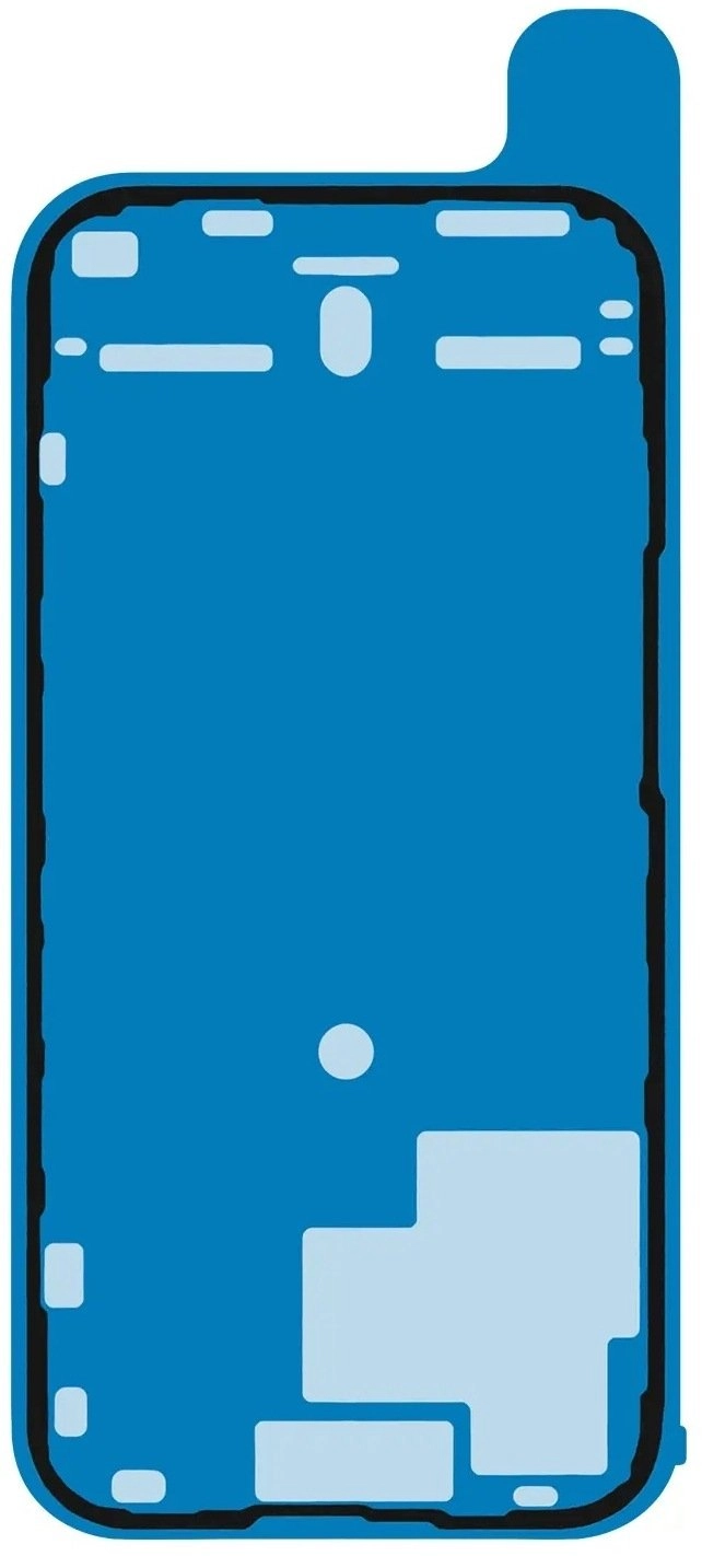 TelForceOne LCD adhesive tape for iPhone
