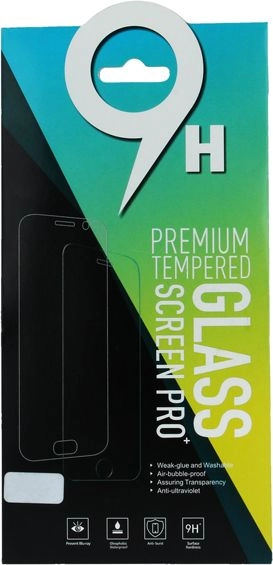 Tempered glass 2 5D for Huawei