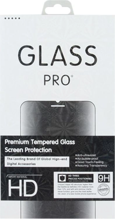 Protective glass Glass PRO+ Samsung Samsung