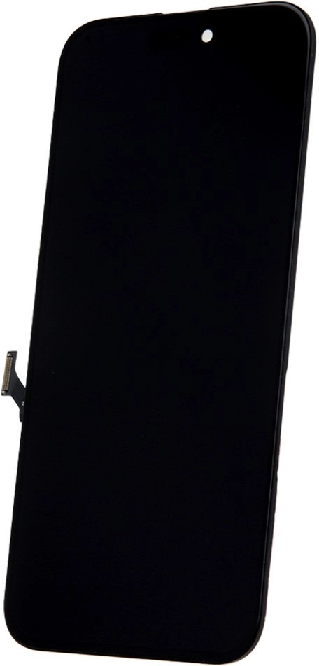 LCD Display with touch screen iPhone