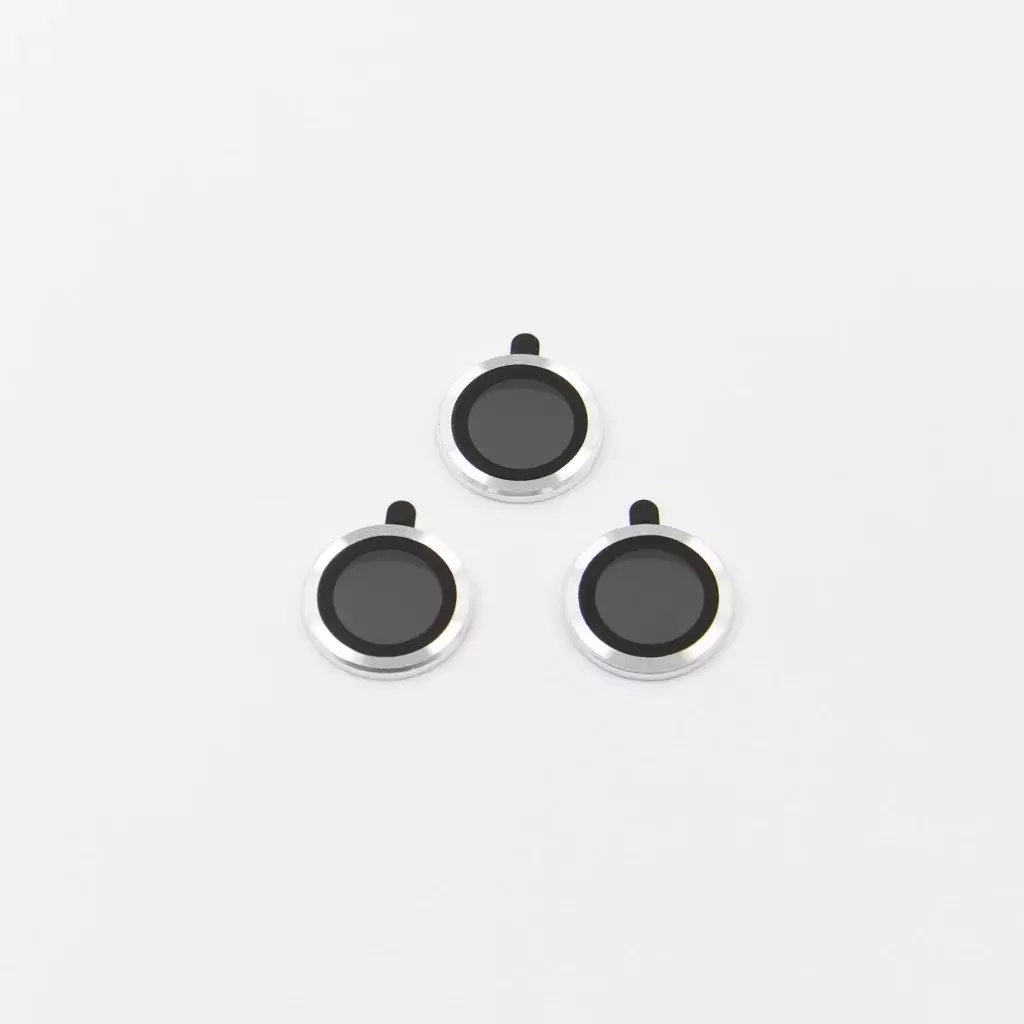 TelForceOne Camera glass set for iPhone