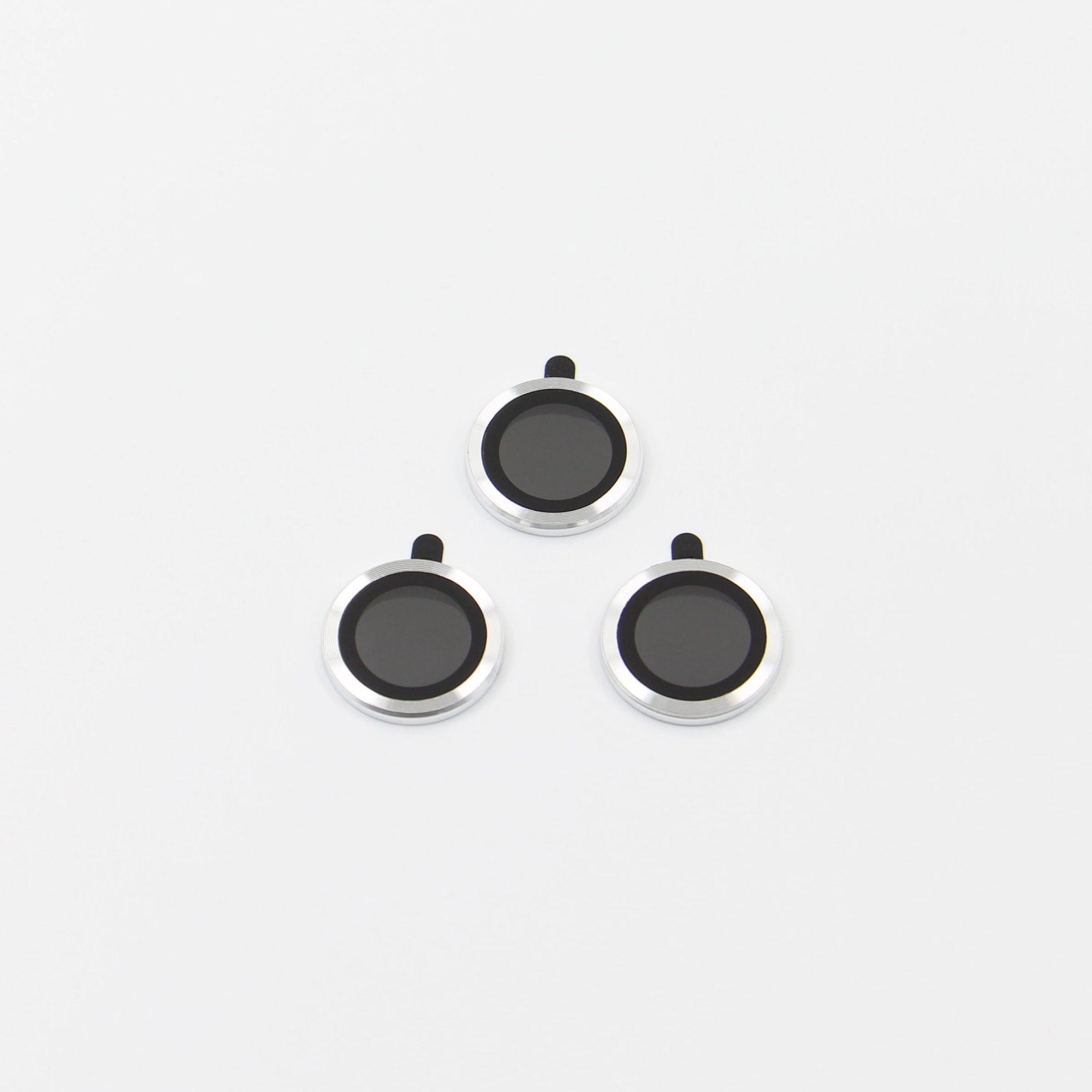 TelForceOne Camera glass set for iPhone