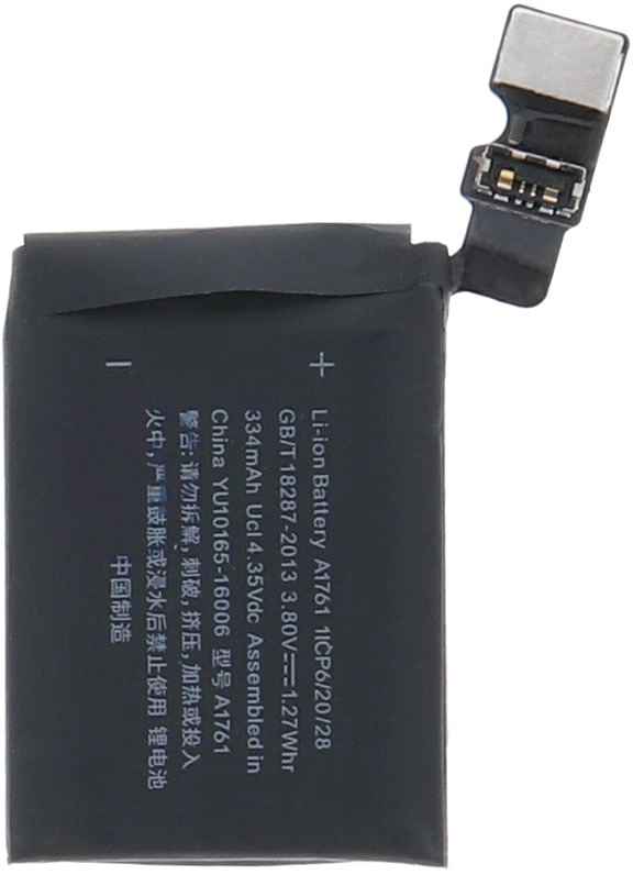 TelForceOne Bateria do Apple Watch 2