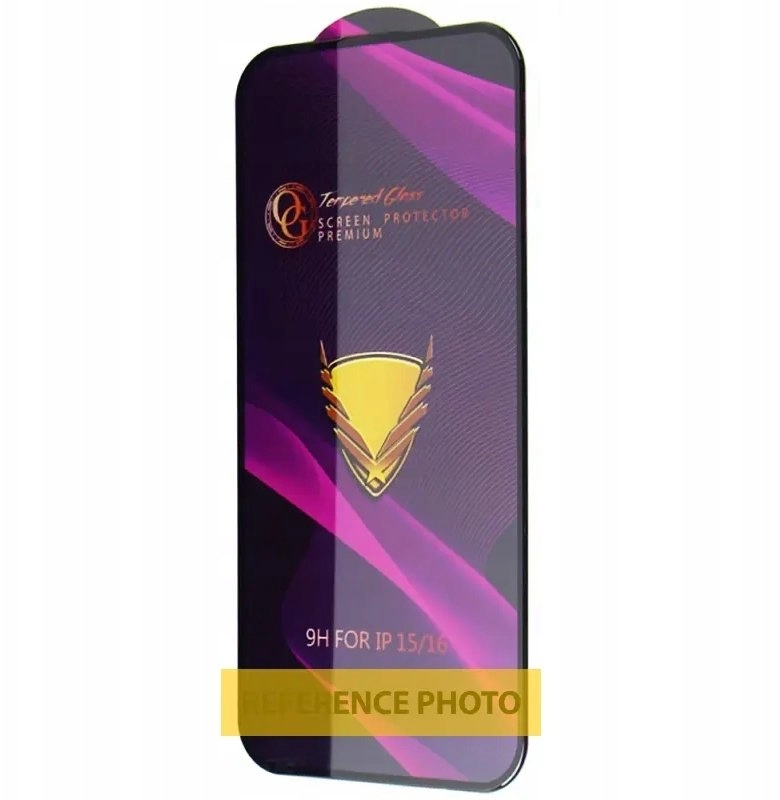 OG Premium Tempered Glass for Samsung