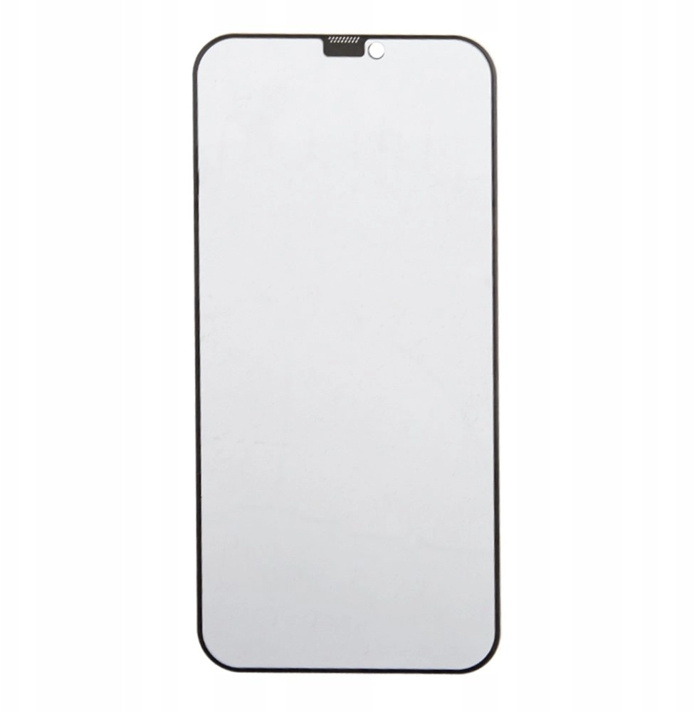 TelForceOne Privacy Tempered Glass for Honor