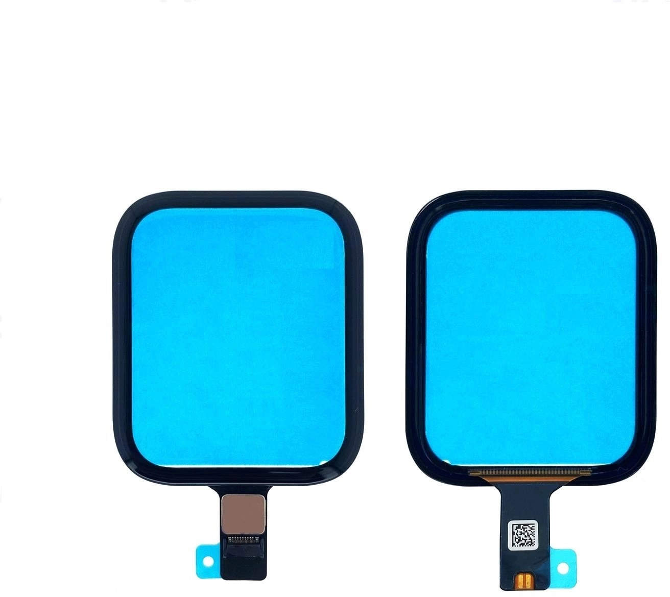 TelForceOne Touch panel for Apple Watch