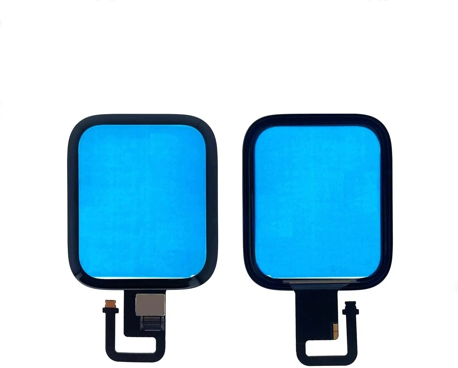 TelForceOne Touch panel for Apple Watch
