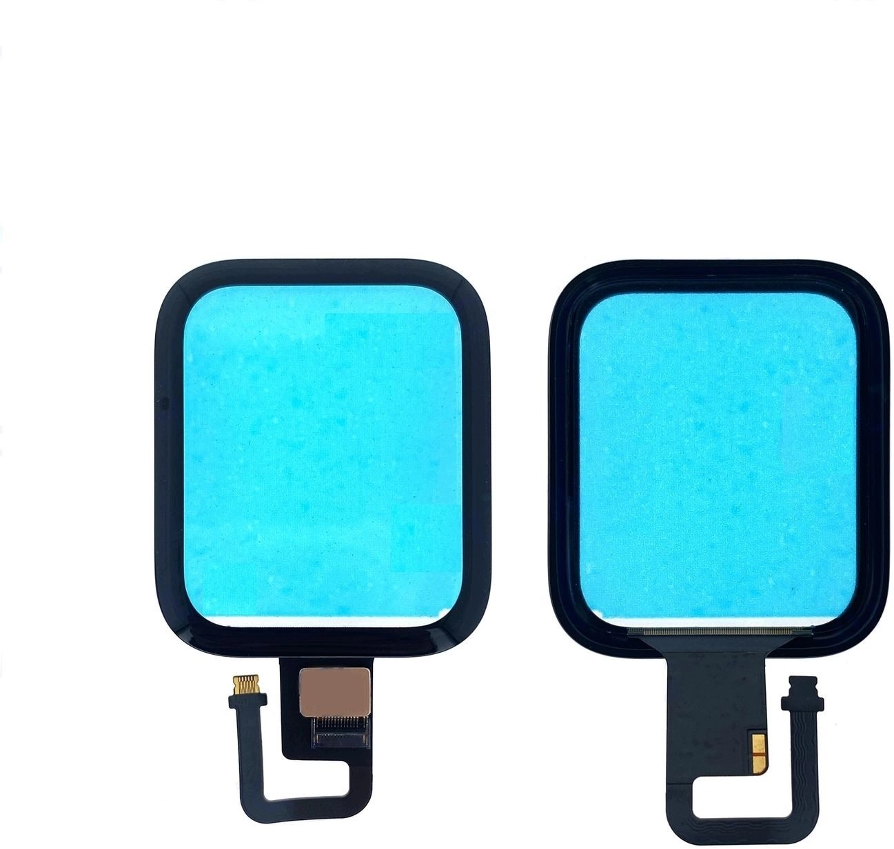 TelForceOne Touch panel for Apple Watch
