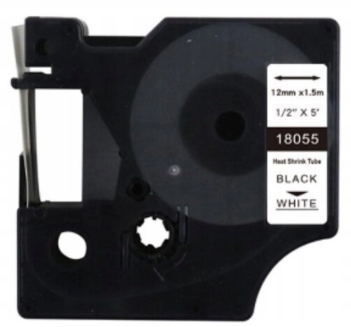 XXX_TF1 (TelForceOne) DYMO D1 18055 Thermo