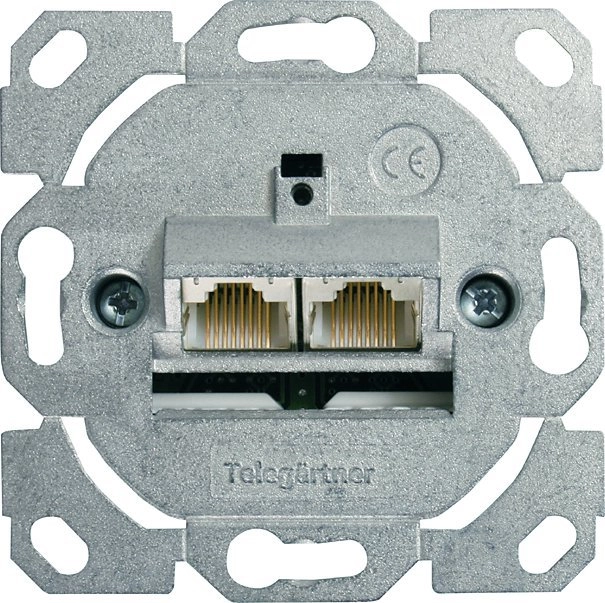 Telegärtner Telegärtner data socket AMJ45 K