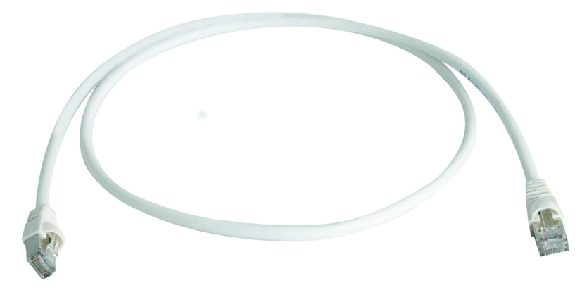 Telegärtner 100008658 networking cable White 5