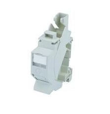 Telegärtner H02000A0086 mounting kit Grey 100021379