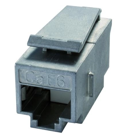 Telegärtner J00029A0061 cable gender changer RJ45
