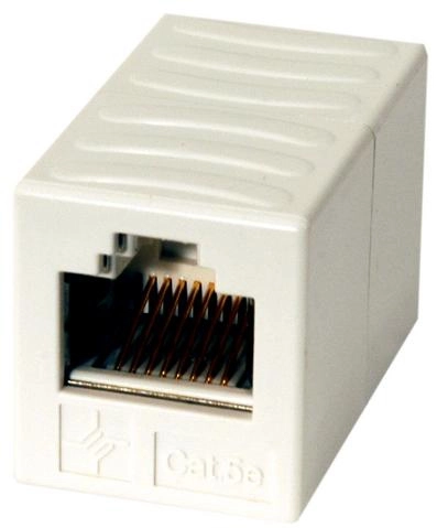 Telegärtner J00029A0062 cable gender changer RJ45
